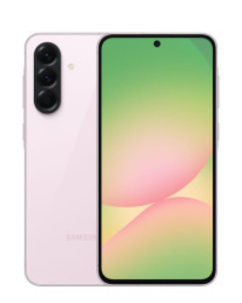 SAMSUNG A56